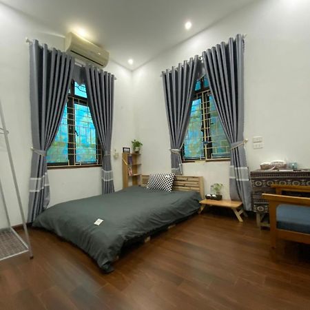 An Homestay Vinh Yen Zewnętrze zdjęcie