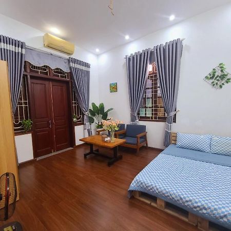 An Homestay Vinh Yen Zewnętrze zdjęcie