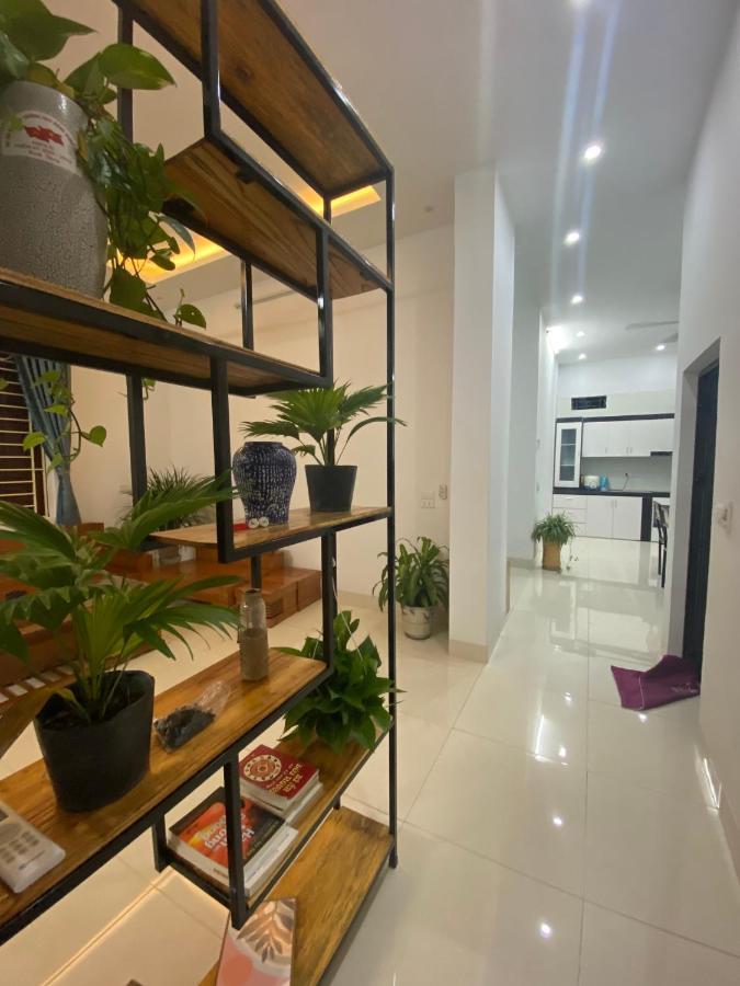 An Homestay Vinh Yen Zewnętrze zdjęcie