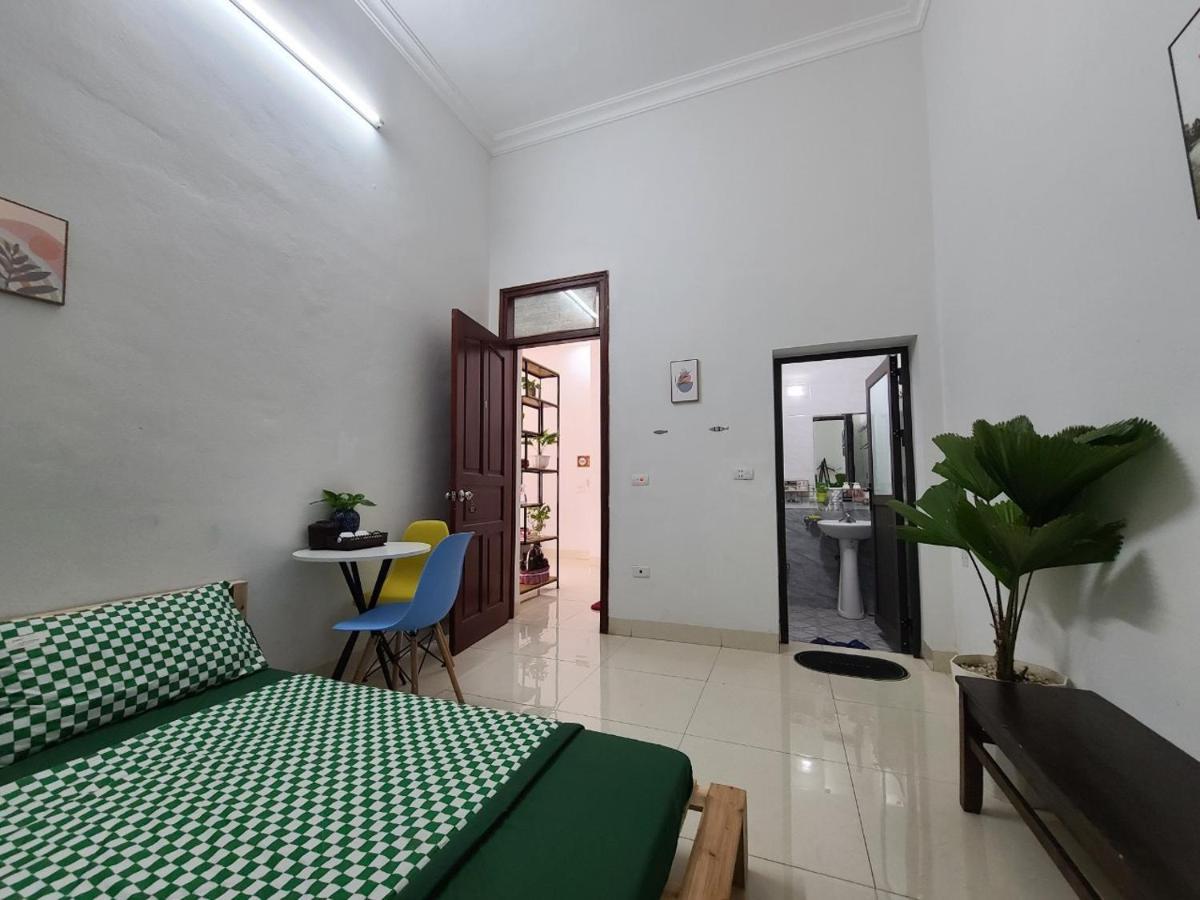 An Homestay Vinh Yen Zewnętrze zdjęcie