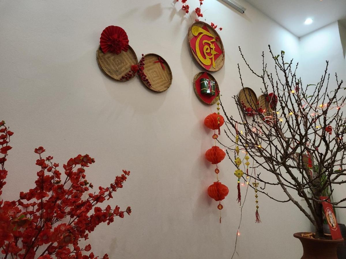 An Homestay Vinh Yen Zewnętrze zdjęcie