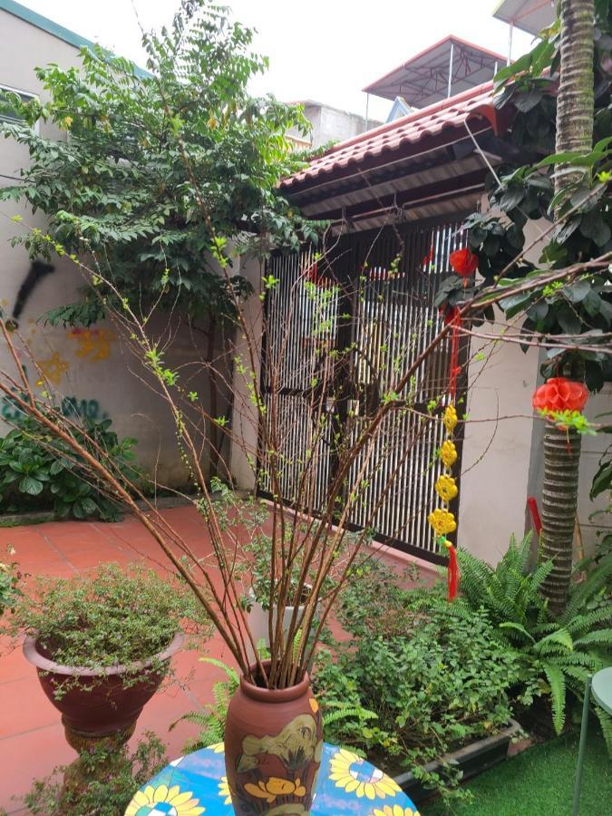 An Homestay Vinh Yen Zewnętrze zdjęcie