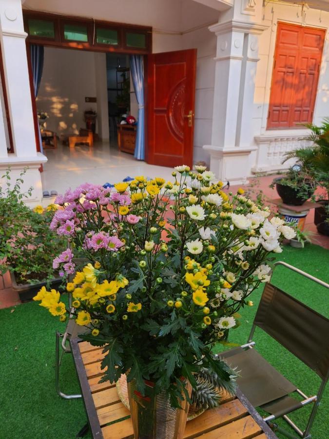An Homestay Vinh Yen Zewnętrze zdjęcie