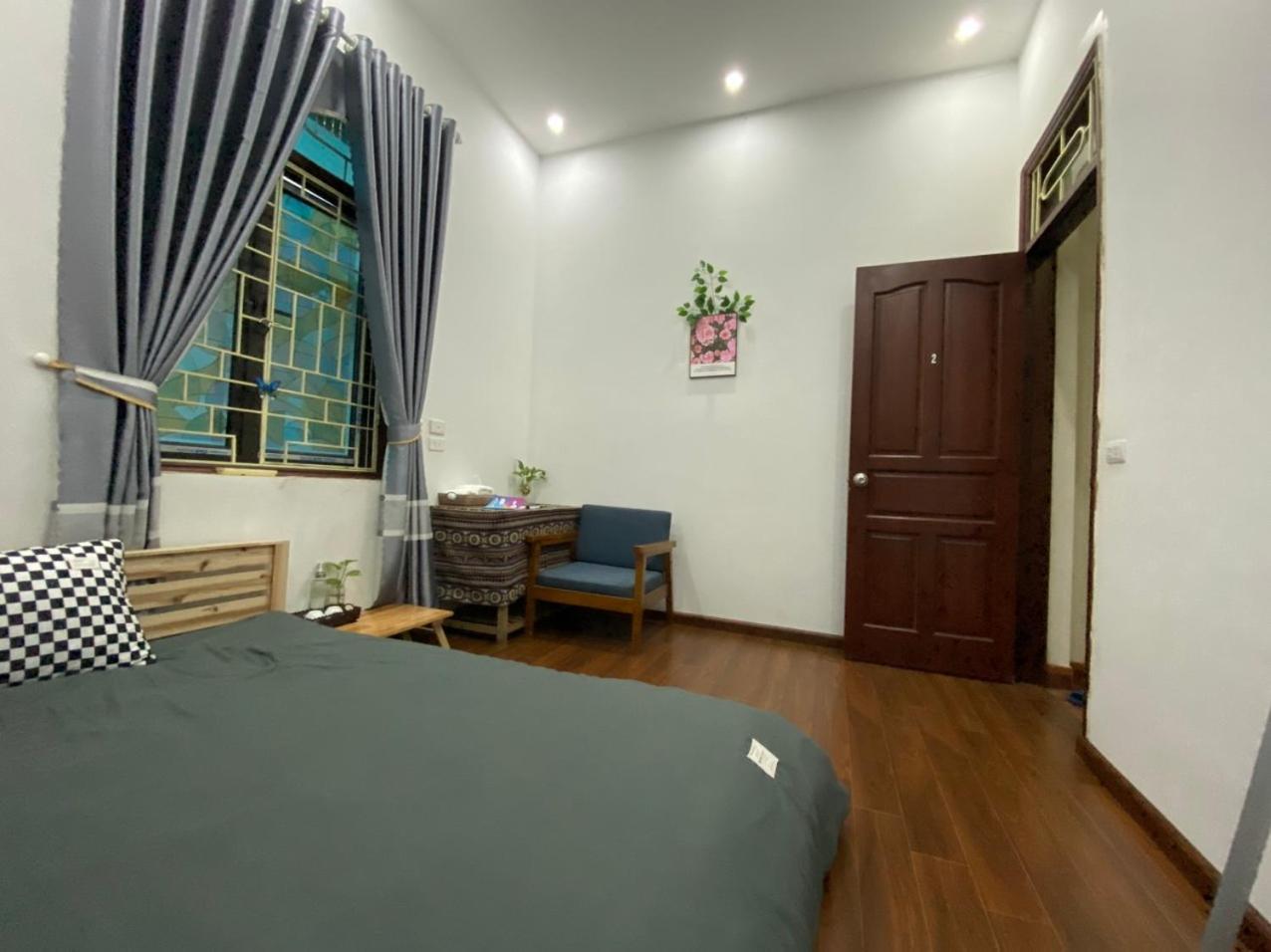 An Homestay Vinh Yen Zewnętrze zdjęcie