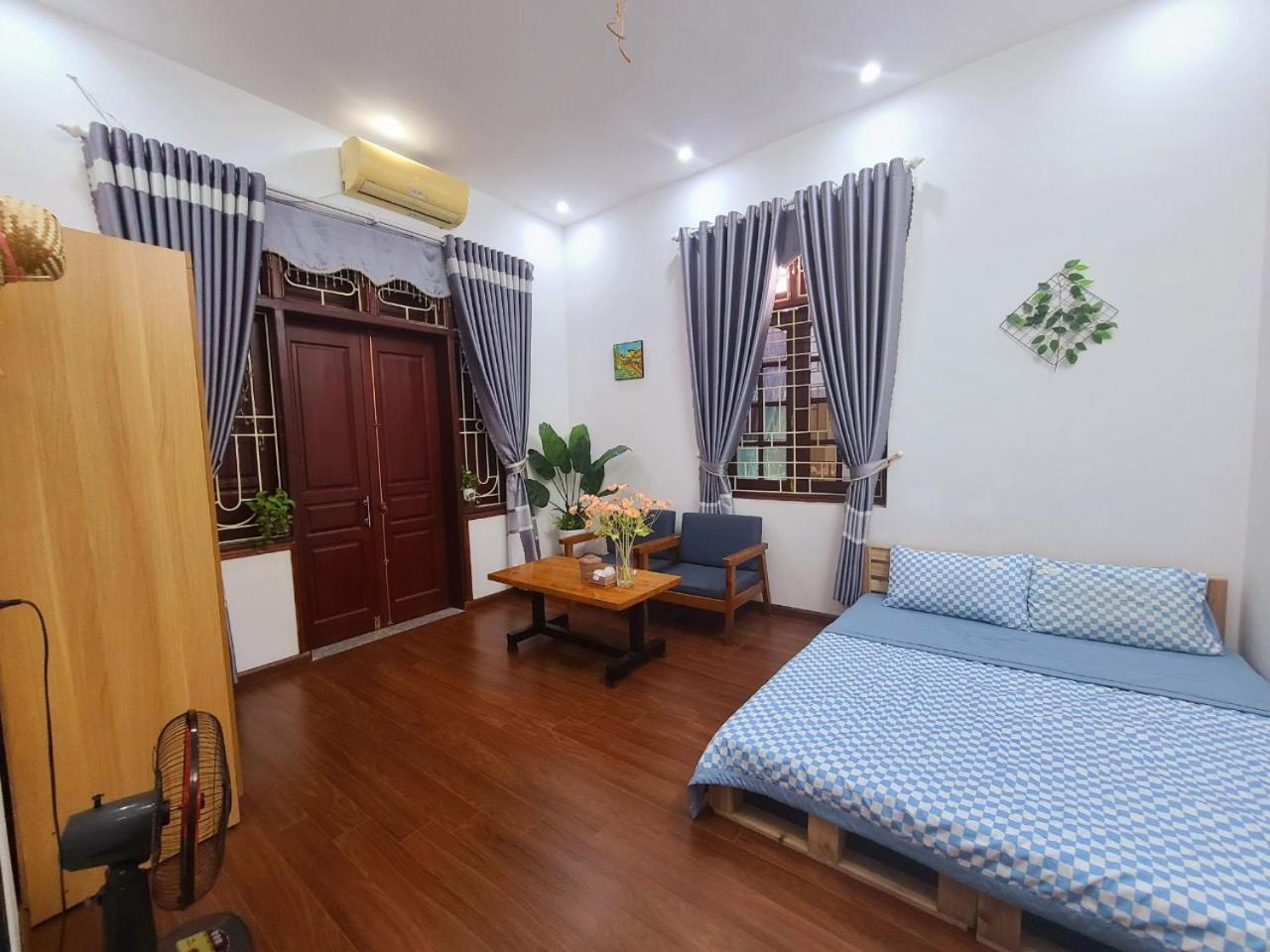 An Homestay Vinh Yen Zewnętrze zdjęcie