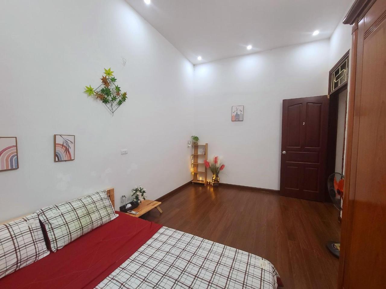 An Homestay Vinh Yen Zewnętrze zdjęcie