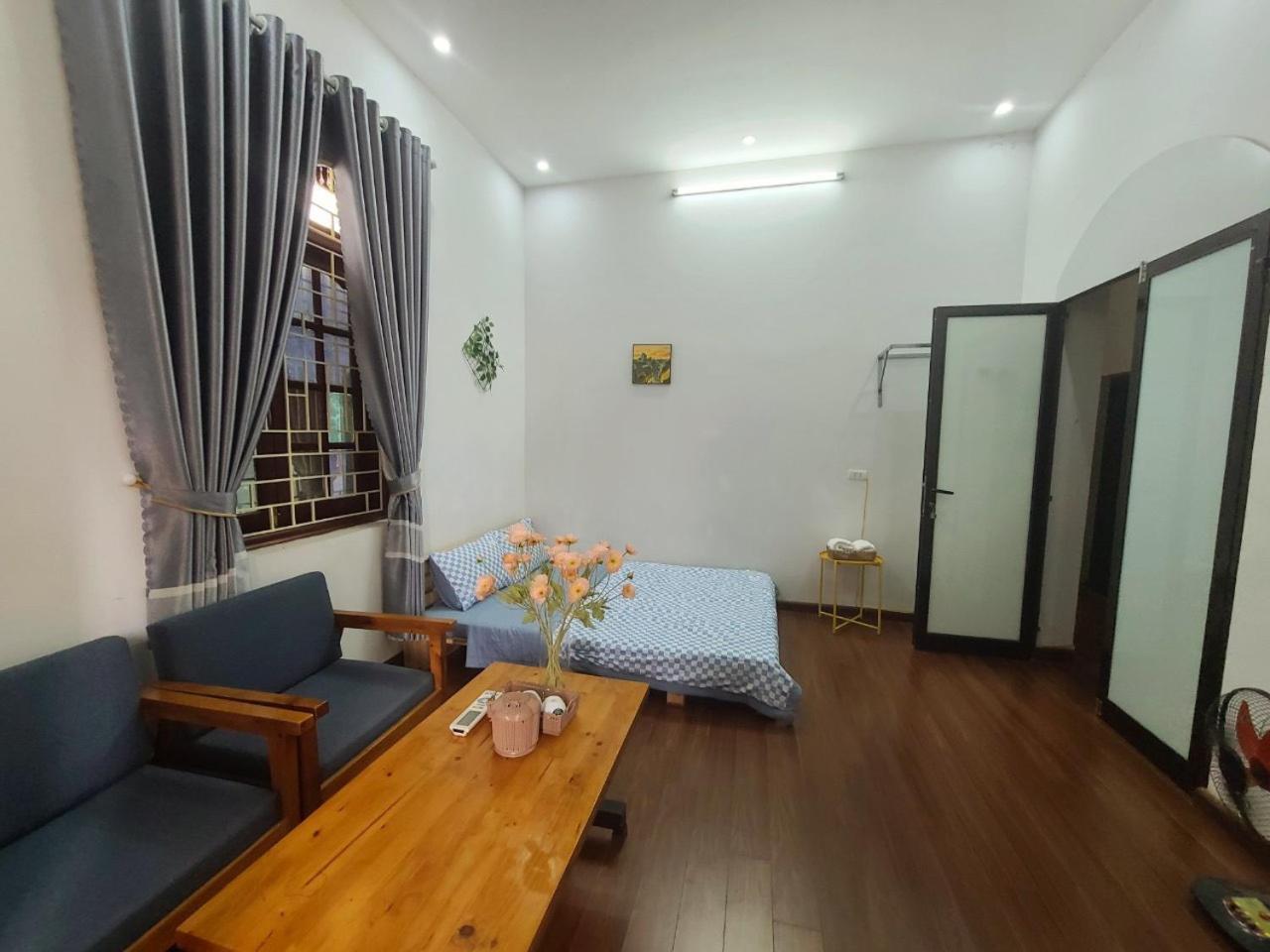 An Homestay Vinh Yen Zewnętrze zdjęcie