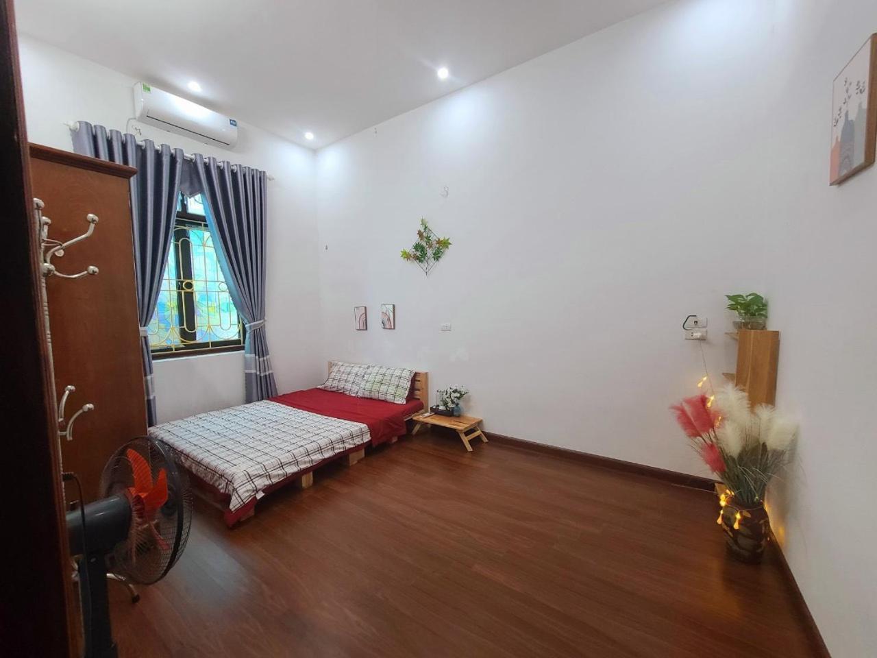 An Homestay Vinh Yen Zewnętrze zdjęcie