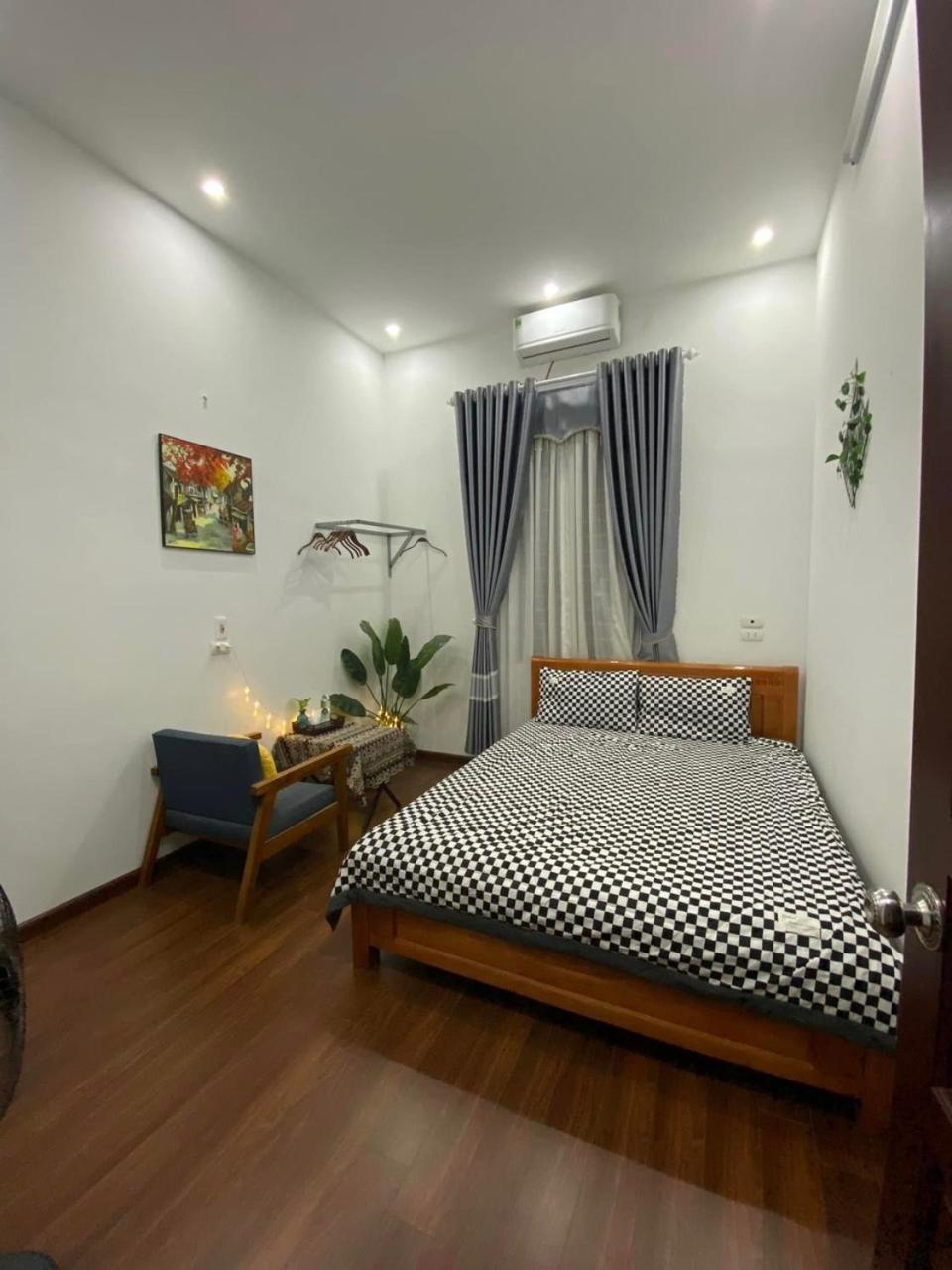 An Homestay Vinh Yen Zewnętrze zdjęcie