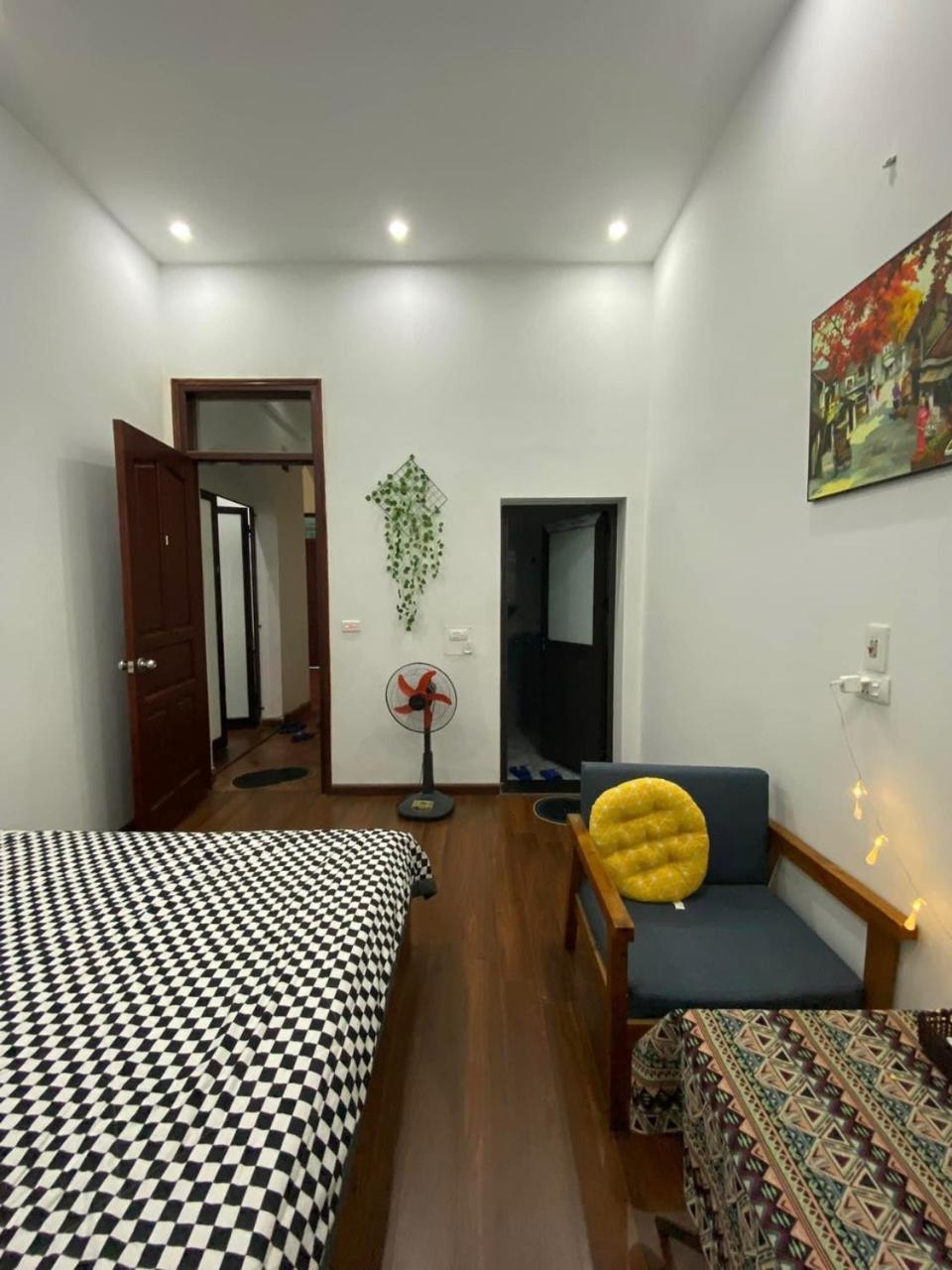 An Homestay Vinh Yen Zewnętrze zdjęcie