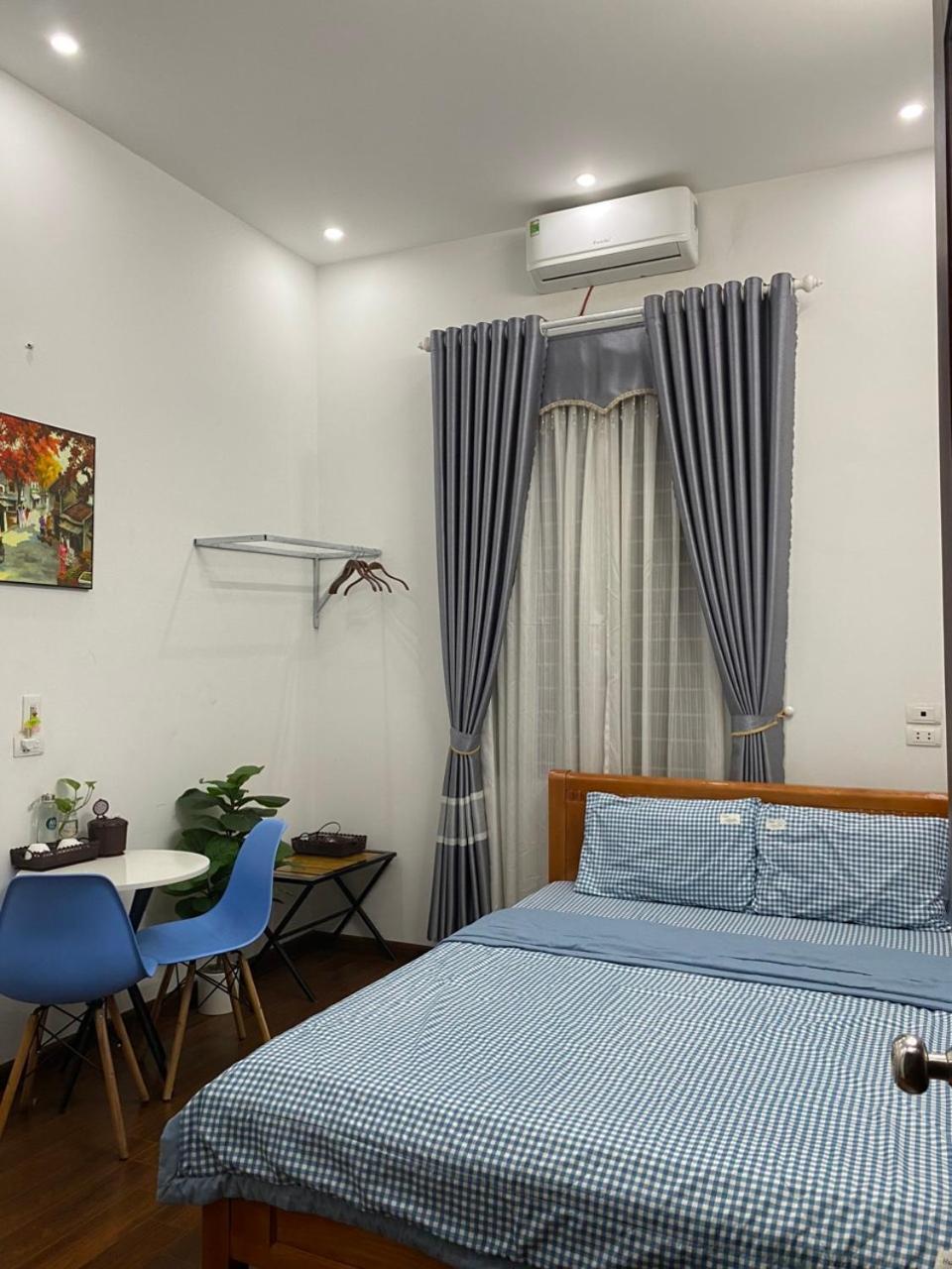 An Homestay Vinh Yen Zewnętrze zdjęcie
