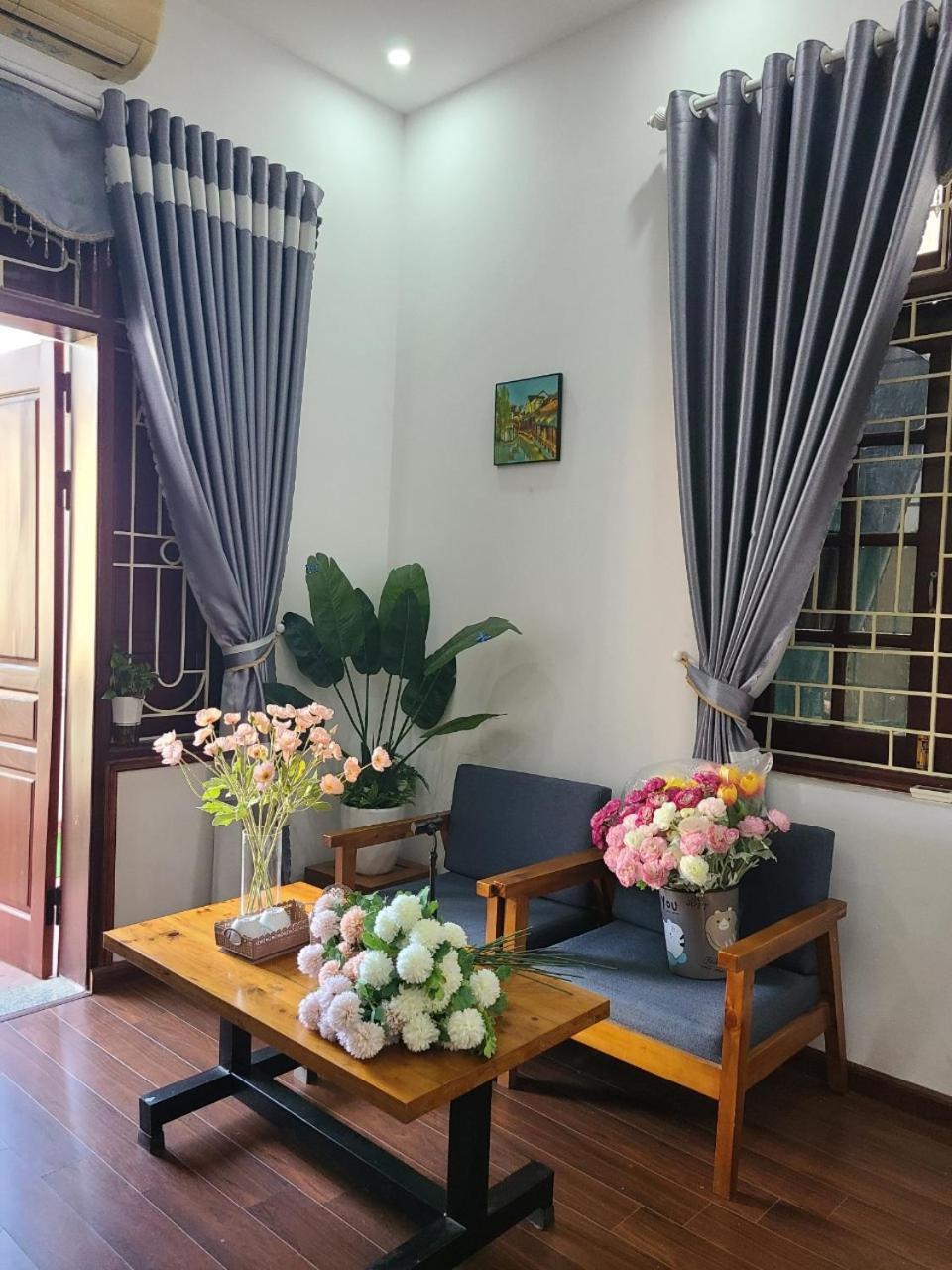 An Homestay Vinh Yen Zewnętrze zdjęcie